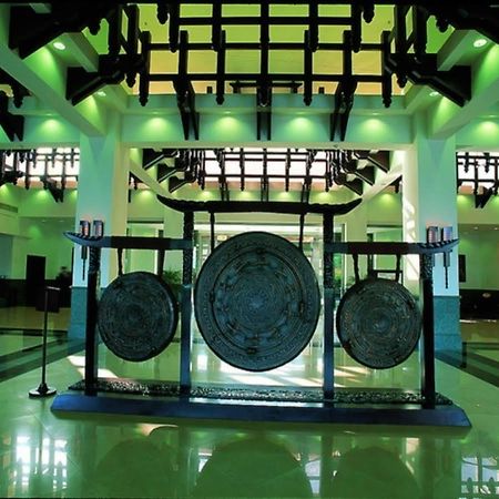 Merryland Resort Guilin Dış mekan fotoğraf