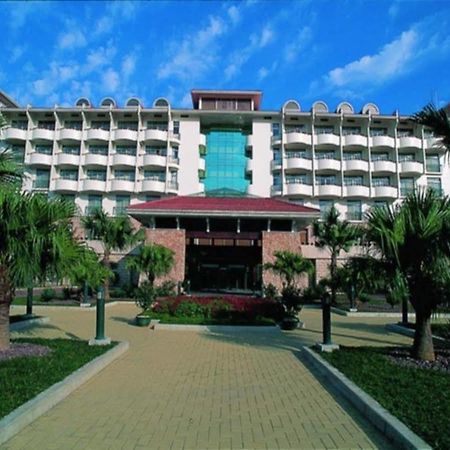 Merryland Resort Guilin Dış mekan fotoğraf