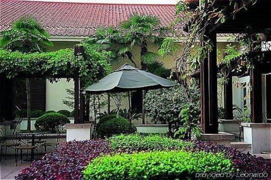 Merryland Resort Guilin Dış mekan fotoğraf