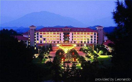 Merryland Resort Guilin Dış mekan fotoğraf