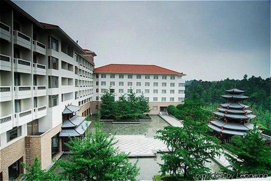Merryland Resort Guilin Dış mekan fotoğraf