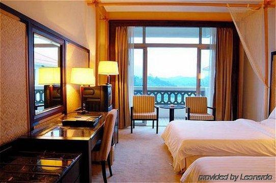 Merryland Resort Guilin Oda fotoğraf