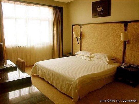 Merryland Resort Guilin Oda fotoğraf