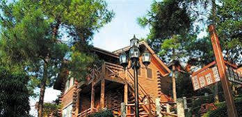 Merryland Resort Guilin Dış mekan fotoğraf