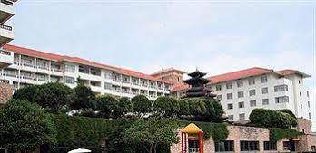 Merryland Resort Guilin Dış mekan fotoğraf