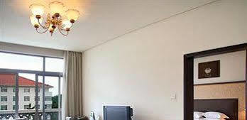 Merryland Resort Guilin Dış mekan fotoğraf