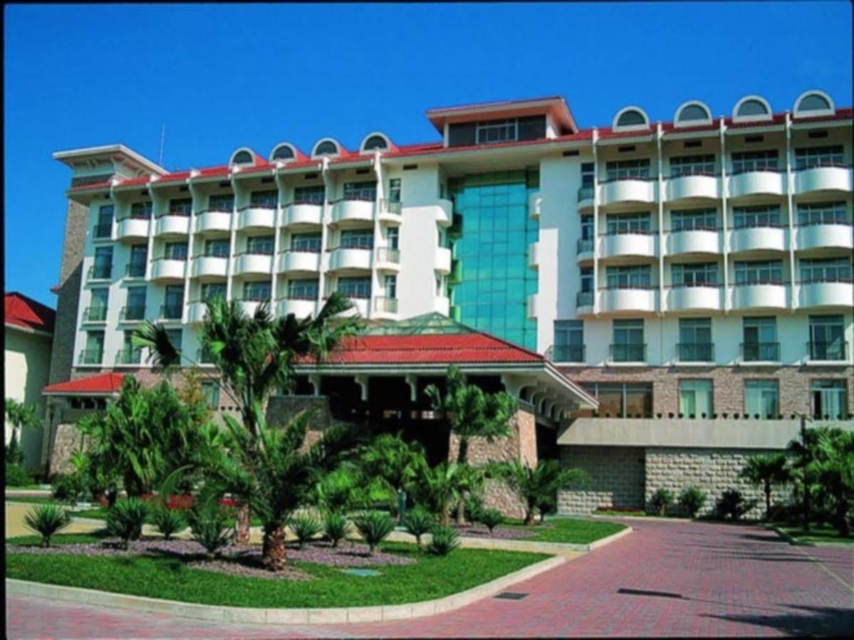 Merryland Resort Guilin Dış mekan fotoğraf