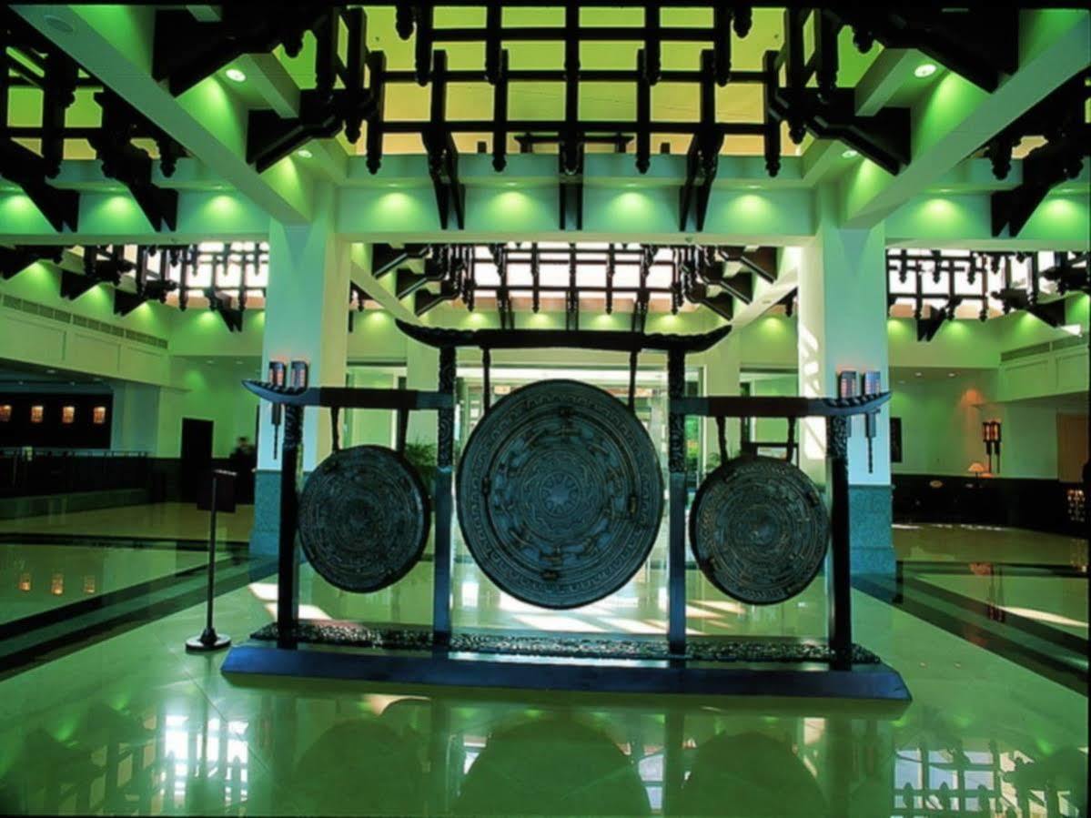Merryland Resort Guilin Dış mekan fotoğraf