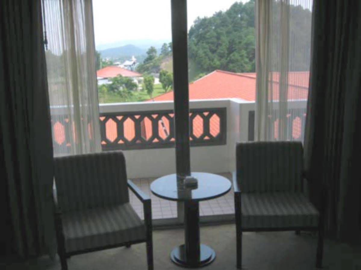 Merryland Resort Guilin Dış mekan fotoğraf