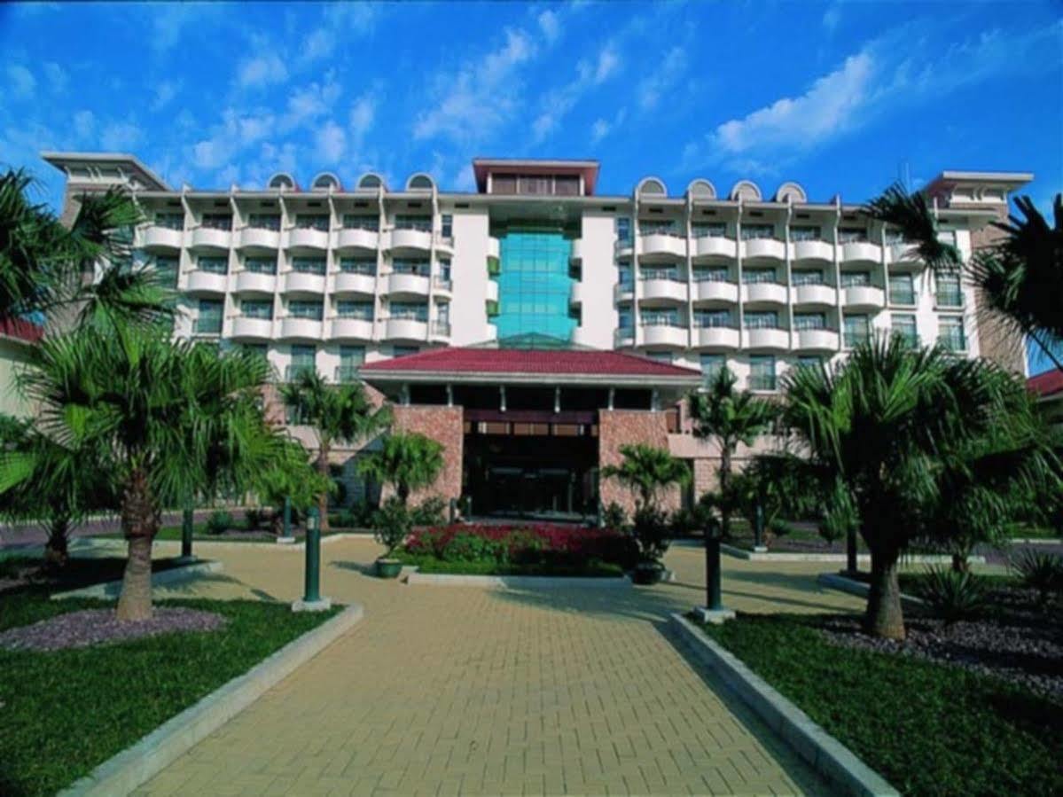 Merryland Resort Guilin Dış mekan fotoğraf