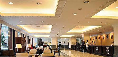 Merryland Resort Guilin Dış mekan fotoğraf