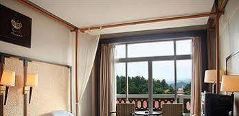 Merryland Resort Guilin Dış mekan fotoğraf