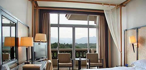 Merryland Resort Guilin Dış mekan fotoğraf